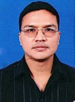 Shyam Bahadur Shrestha